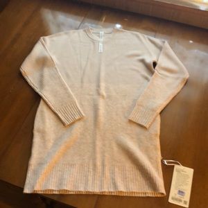 NWT Lululemon Restful Intention Sweater